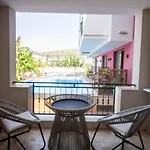 Hotel Cesmekes 3*