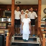 Cesmekes Hotel 3*