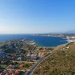 Cesmekes Hotel Çeşme