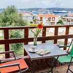 Cesmekes Hotel 3*