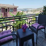 Hotel Cesmekes