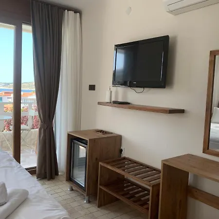 Cesmekes Otel