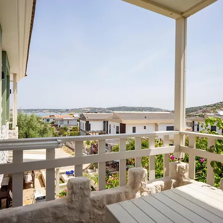 Otel Cesmekes