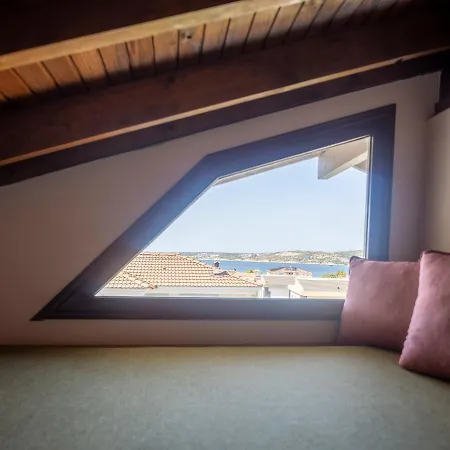 Cesmekes Çeşme