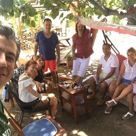 Szálloda Cesmekes Çeşme