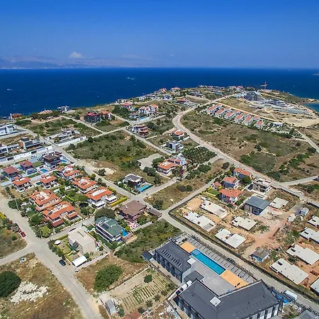 Cesmekes Hotel