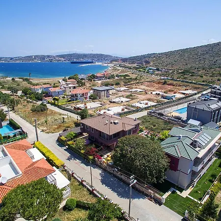 Cesmekes 3* Cesme