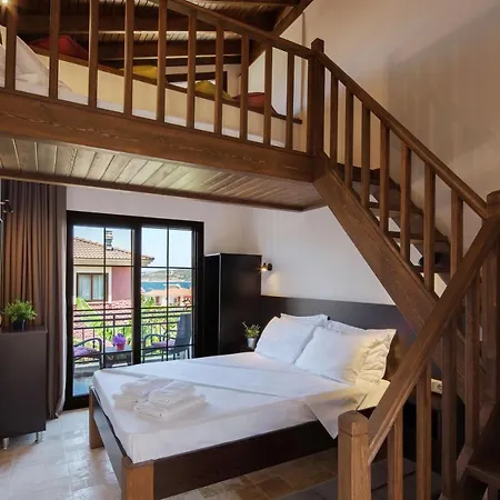 Cesmekes Hotel