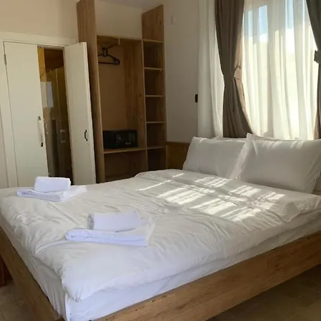 Hotel Cesmekes Cesme