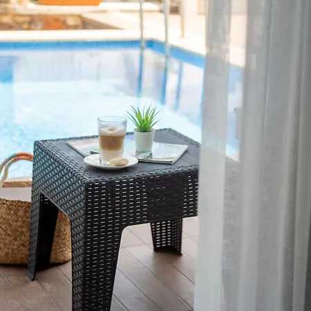 Hotel Cesmekes Çeşme