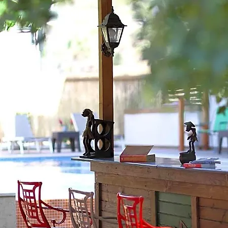 Hotel Cesmekes Cesme