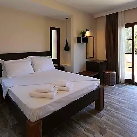 Hotel Cesmekes Çeşme