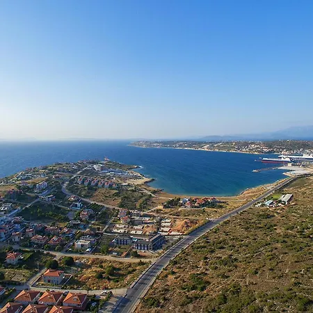 Cesmekes Hotel Cesme