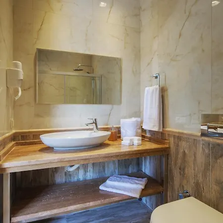 Cesmekes 3* Çeşme