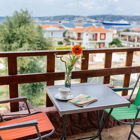 Cesmekes 호텔 3*